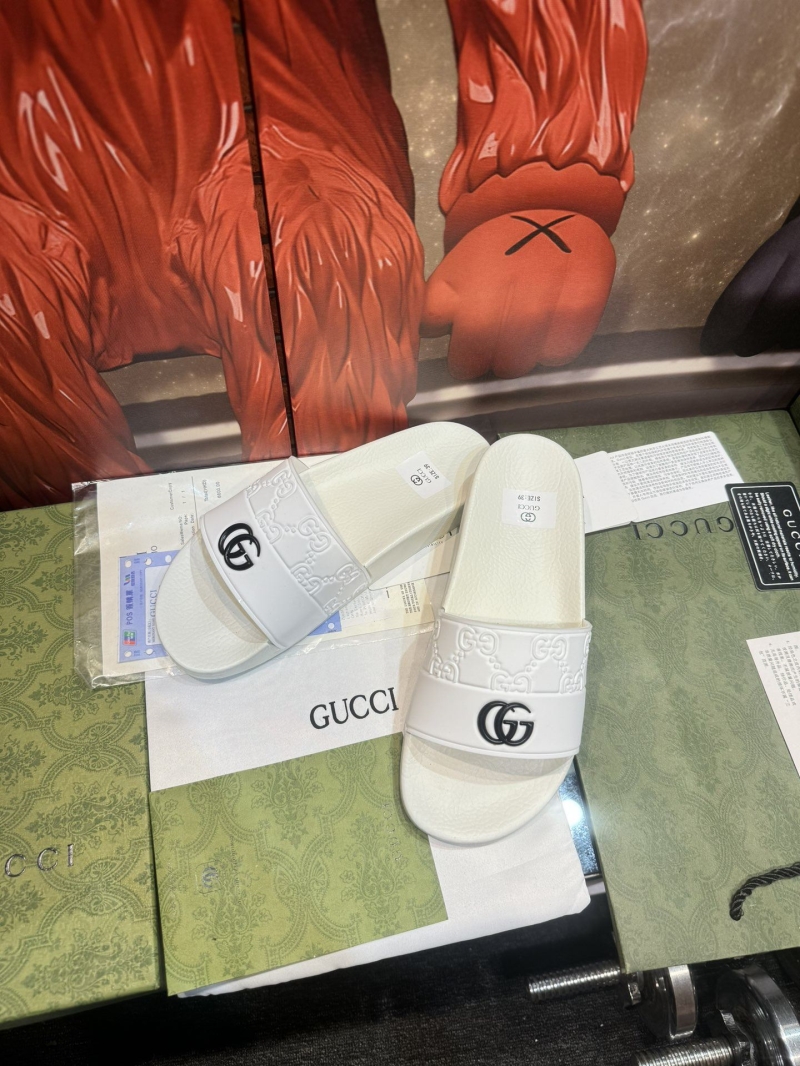 Gucci Slippers